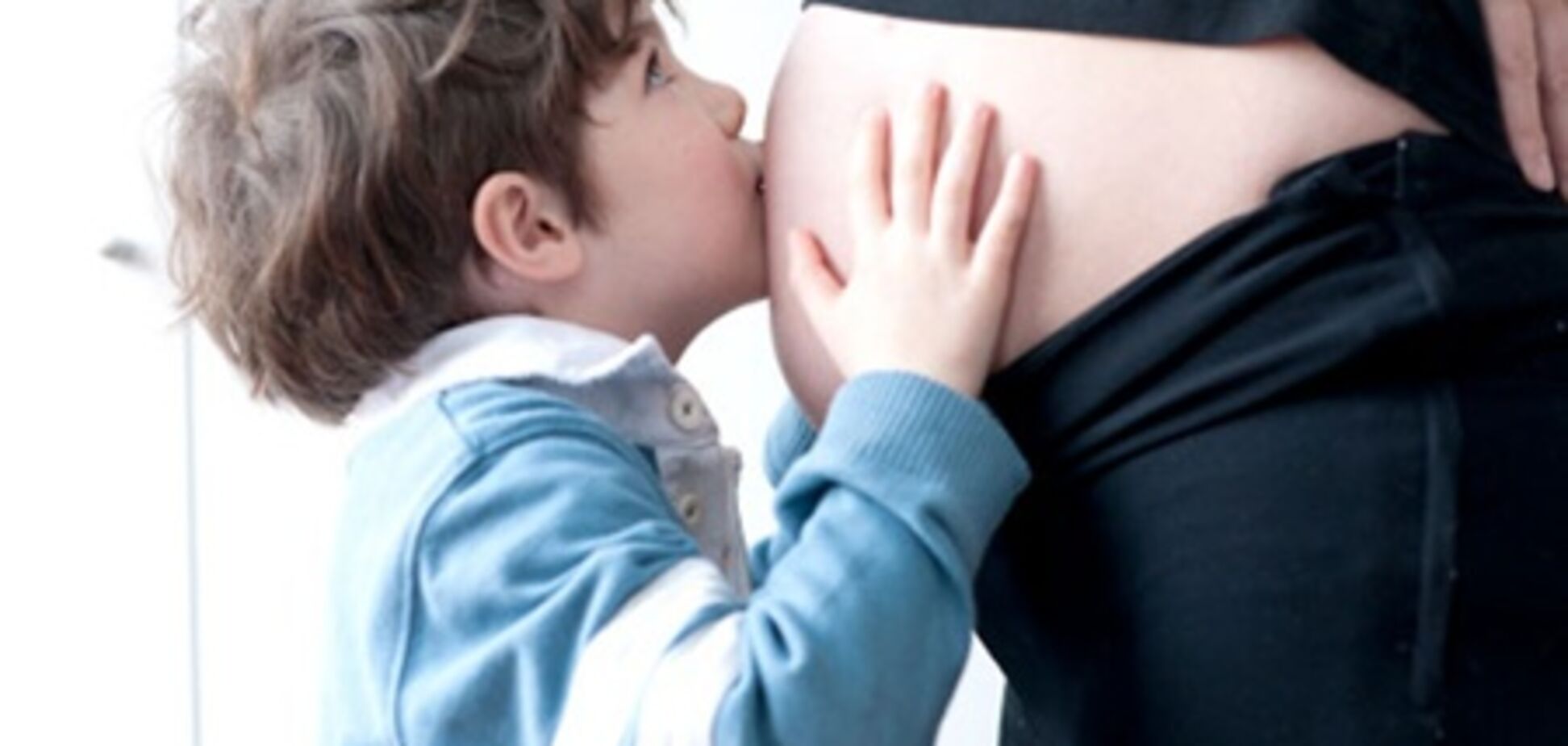 Поздняя беременность: мифы и реальность