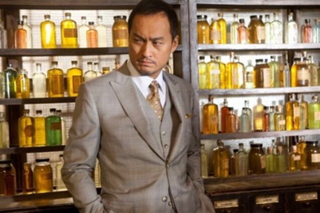 Гари Олдмана променяли на Кена Ватанабе