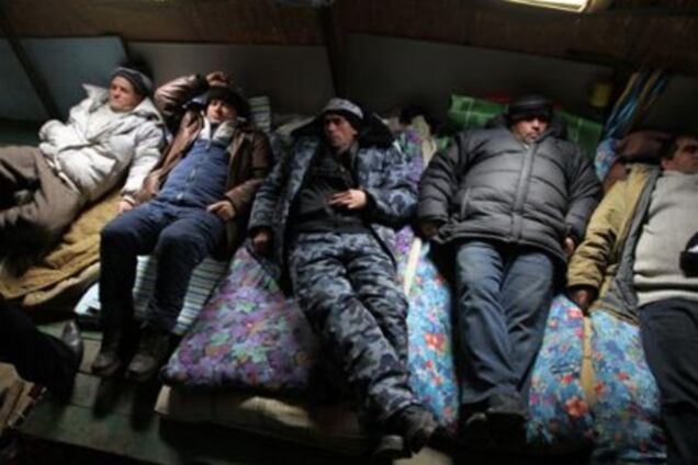 Уже 85 донецких чернобыльцев обратились за медпомощью