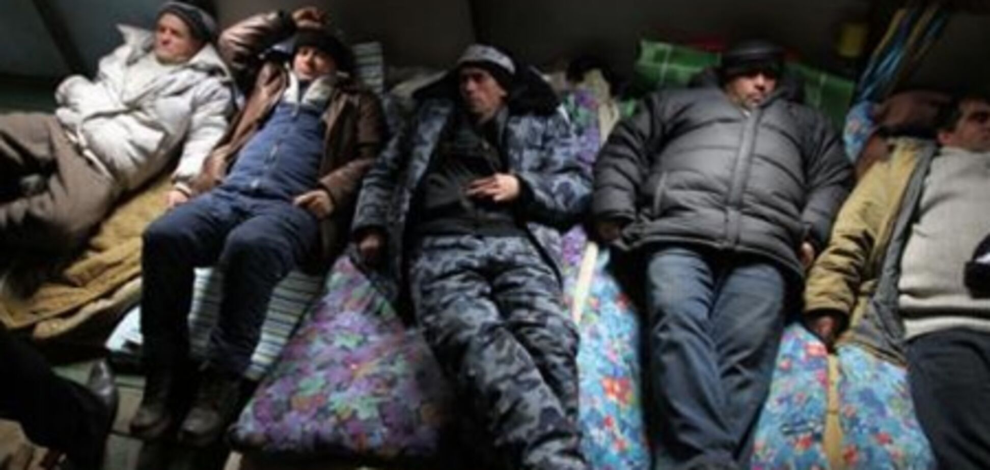 Уже 85 донецких чернобыльцев обратились за медпомощью