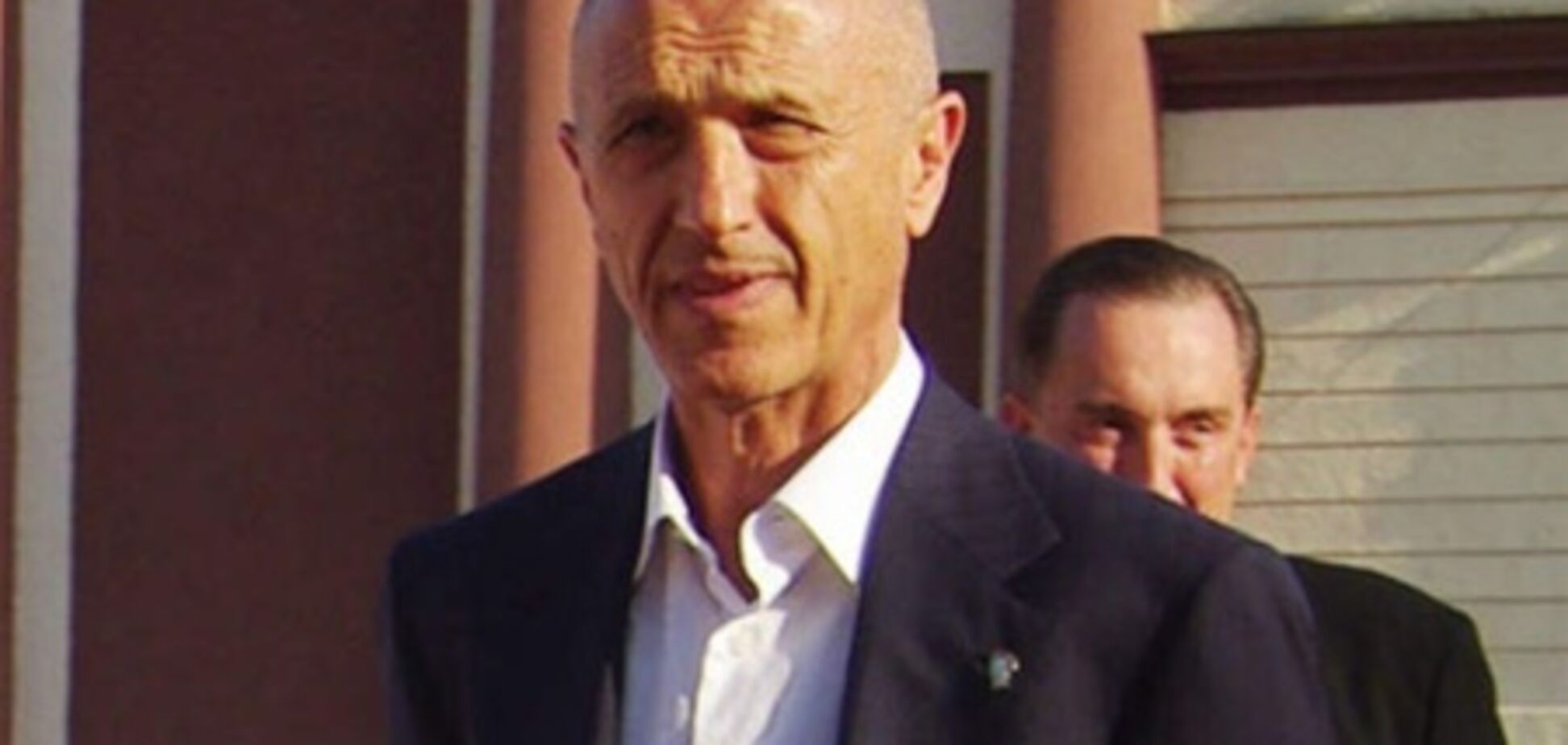 Соратника екс-мера Одеси оголосили у міжнародний розшук