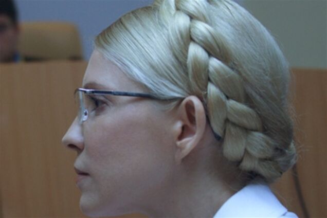 Тимошенко обследовали – адвокаты не в курсе