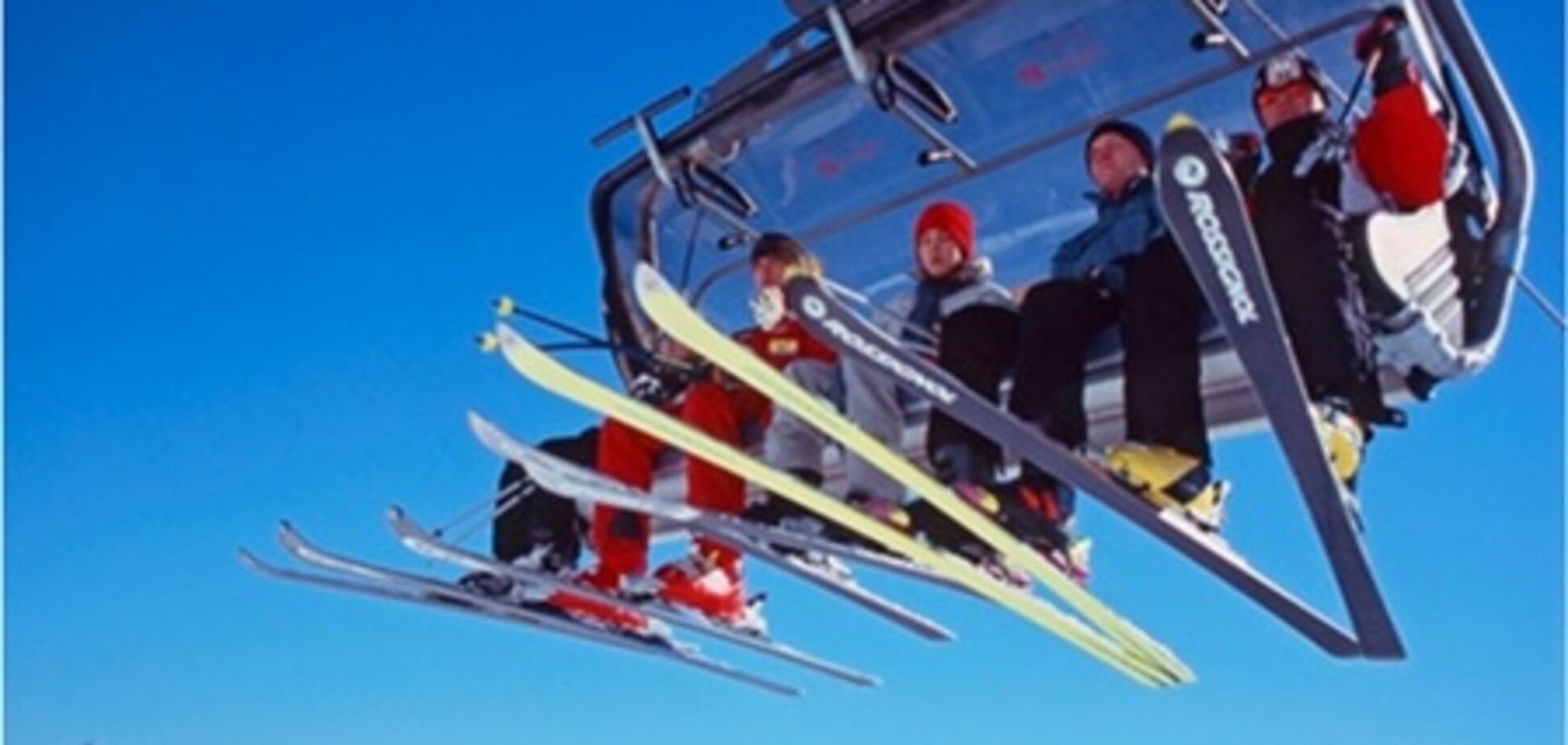 Польские горнолыжные курорты вводят единый ски-пасс