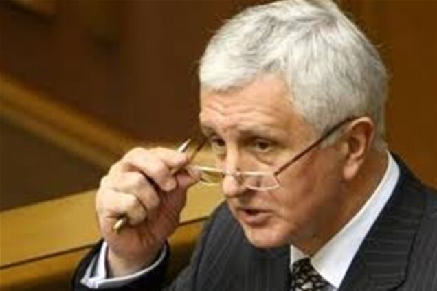 Анатолій Матвієнко: між бідами ми ходимо, біду обираємо