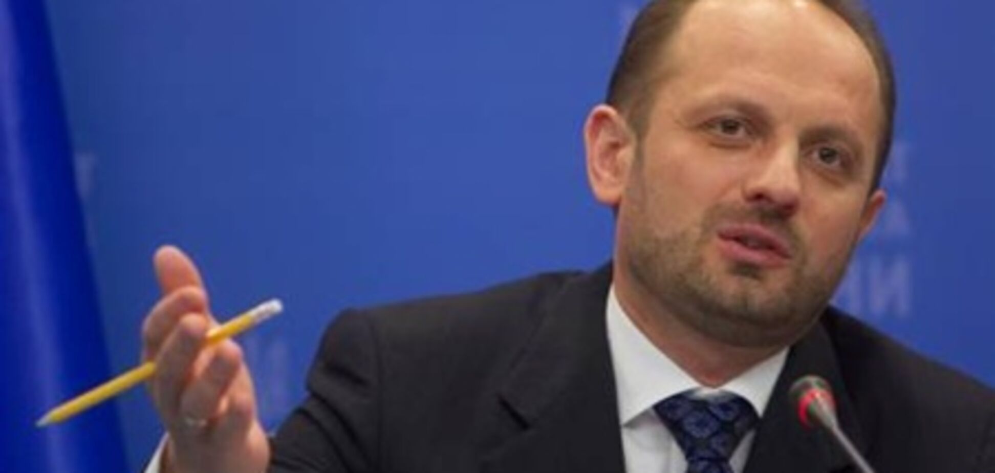 Безсмертний: люди, подібні до Тимошенко, прем’єр-міністрами бути не можуть