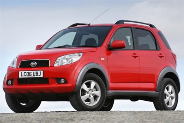 Покупаем кроссовер до 25 тыс. долларов - советы экспертов