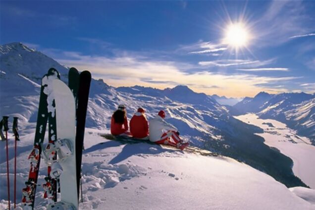 Горнолыжные курорты Швейцарии дарят бесплатные дни