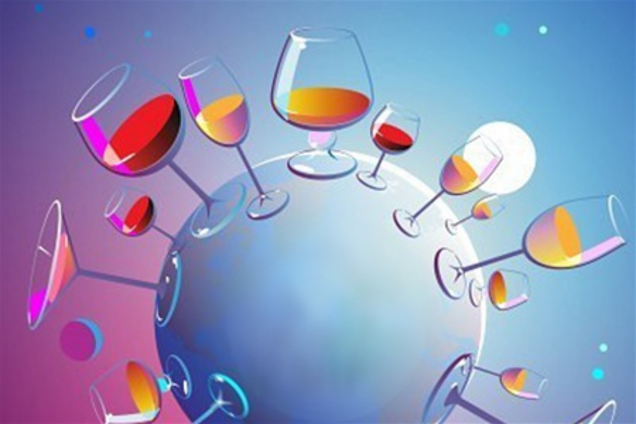 Рынок алкоголя в ближайшие 5 лет