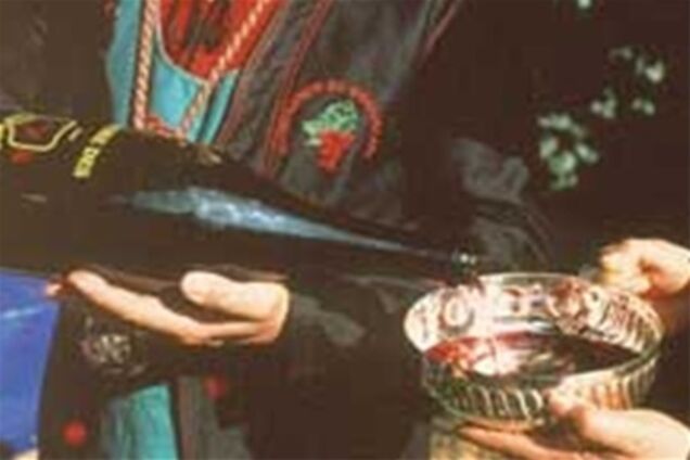 Свято 'Божоле нуво' відзначив 60-річний ювілей