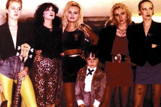 Назад в СССР: одежда, которую мы носили в 80-90-е. Фото