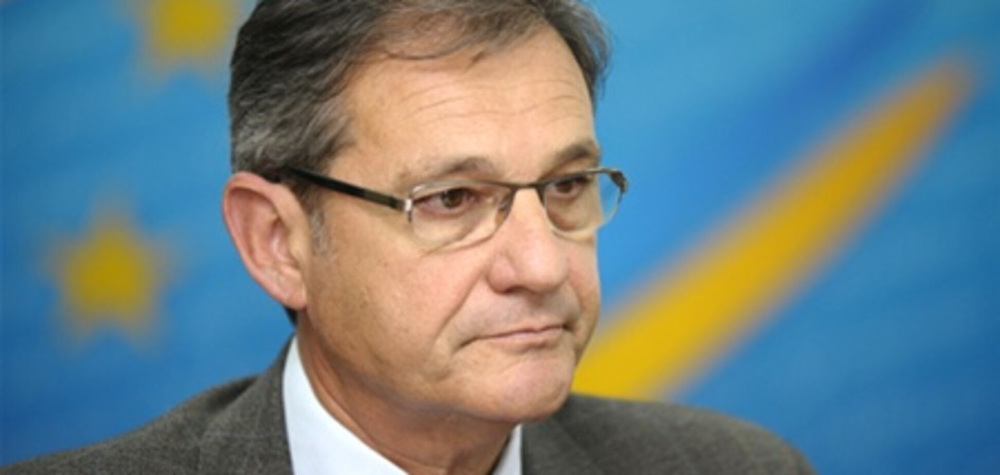 ЄС не зменшив кількість віз для громадян України, - Тейшейра