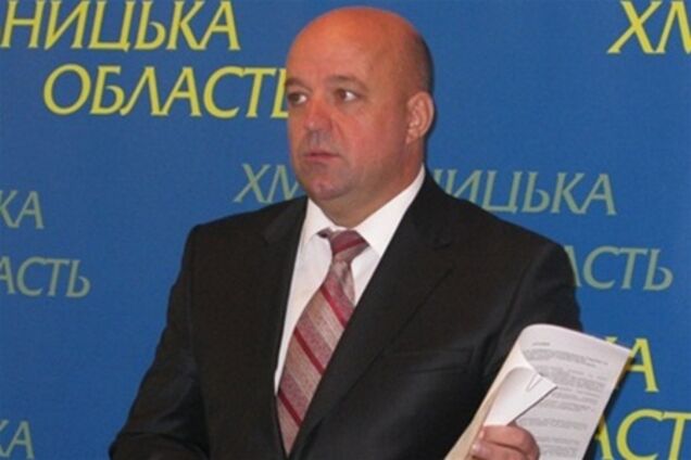 Губернатор Хмельнитчины Ядуха: Украину ожидает вторая волна кризиса
