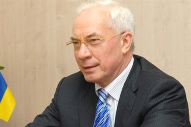 Азаров пропонує створити зерновий пул з Казахстаном і РФ