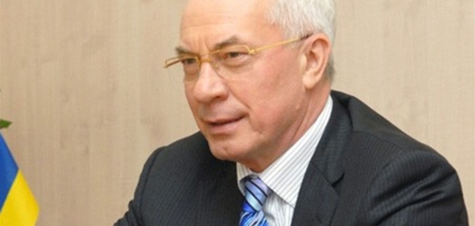 Азаров пропонує створити зерновий пул з Казахстаном і РФ