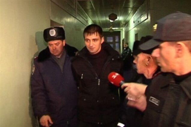 Зі справи Ландіка можуть вилучити скандальне відео