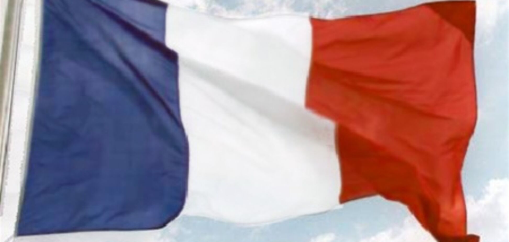 Франция признала сирийскую оппозицию