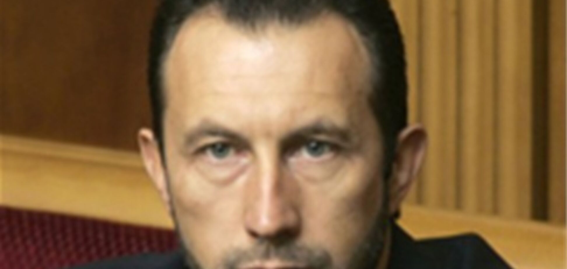 Глава Донецкого облсовета о чернобыльцах: я не знал, что они стоят на коленях