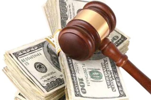 Платники податків розповіли про своє найбільше лихо