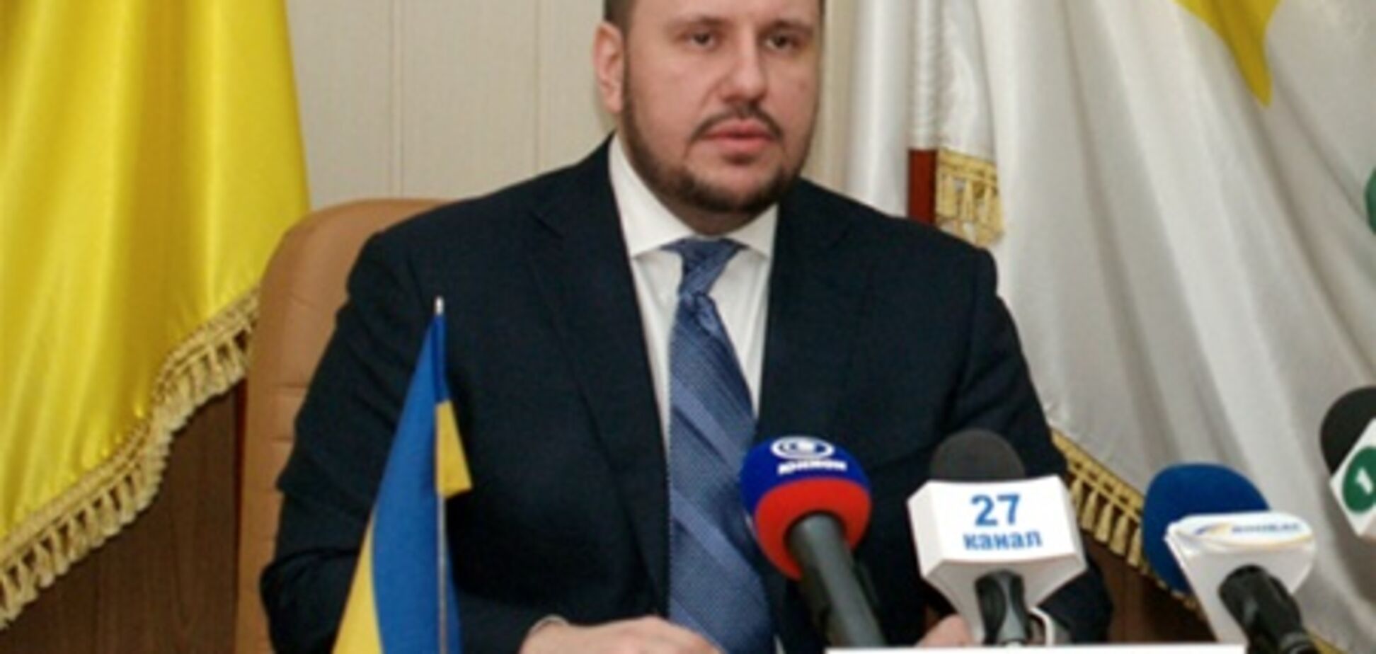 Податкова обіцяє відмовитись від перевірок малого бізнесу