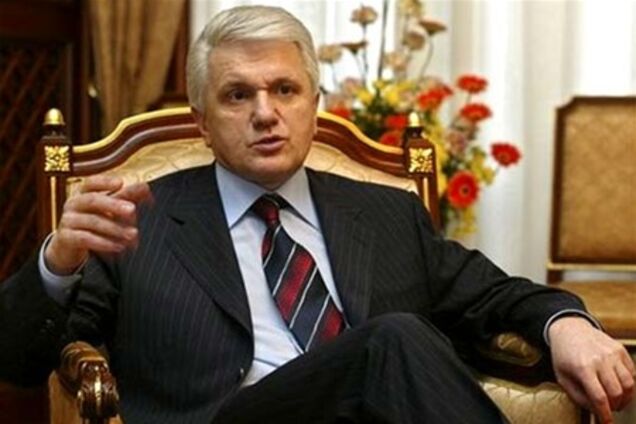 Вероятно, Литвин носит брендовые вещи