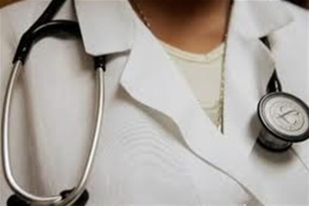 Крим. У лікарні обстежується 8 осіб на гепатит 'А'