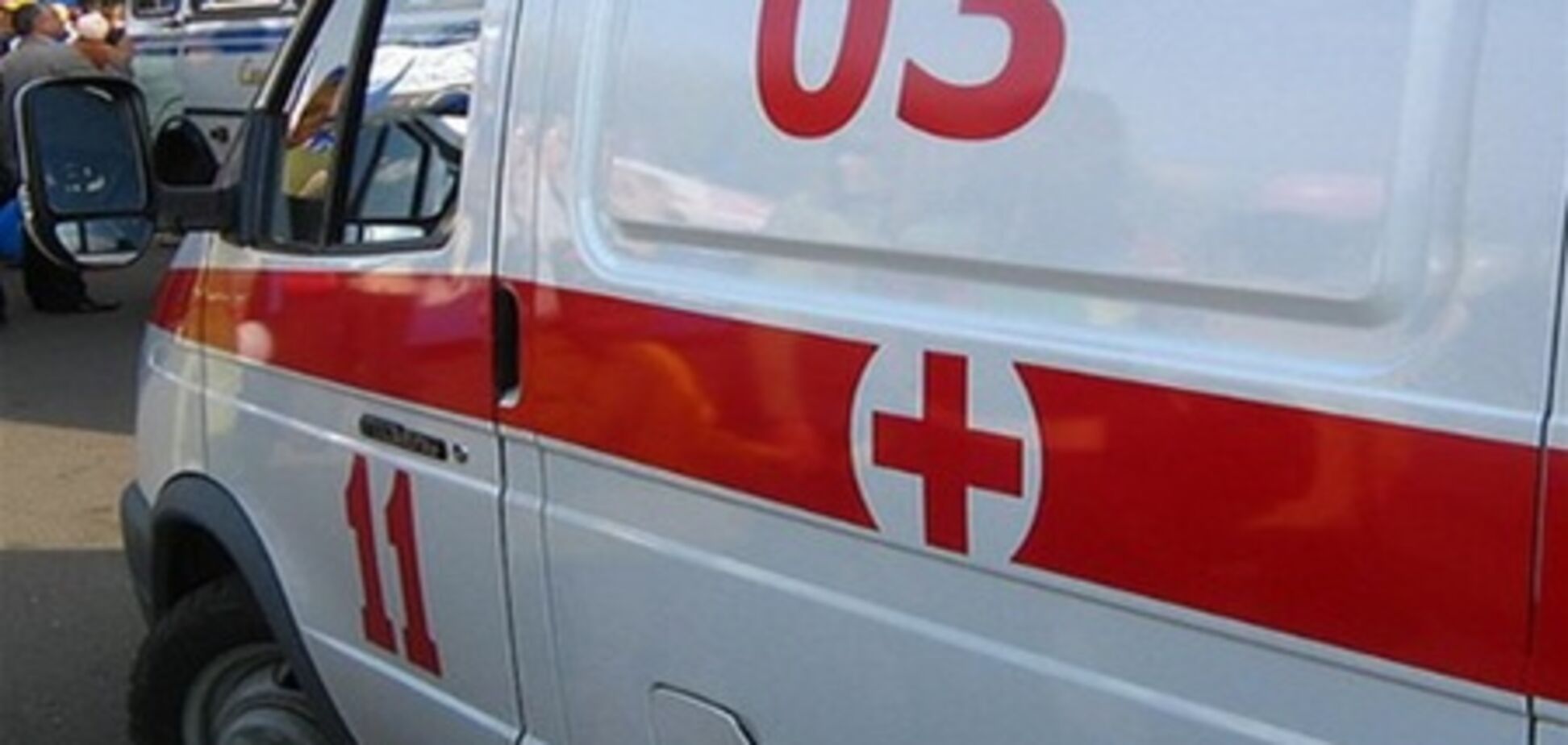 В Крыму с гепатитом госпитализированы ученики школы-интерната