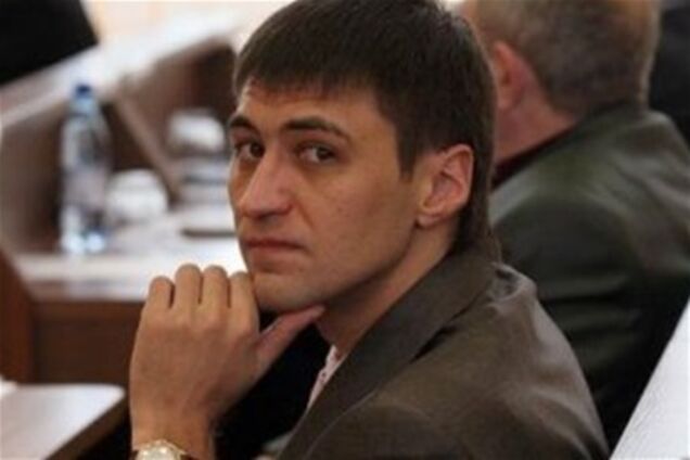 Суддя попрощалася з Ландіком до завтра