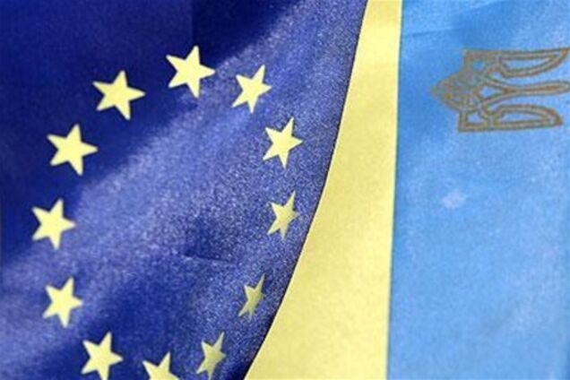 Украина не имела намерения парафировать соглашение с ЕС