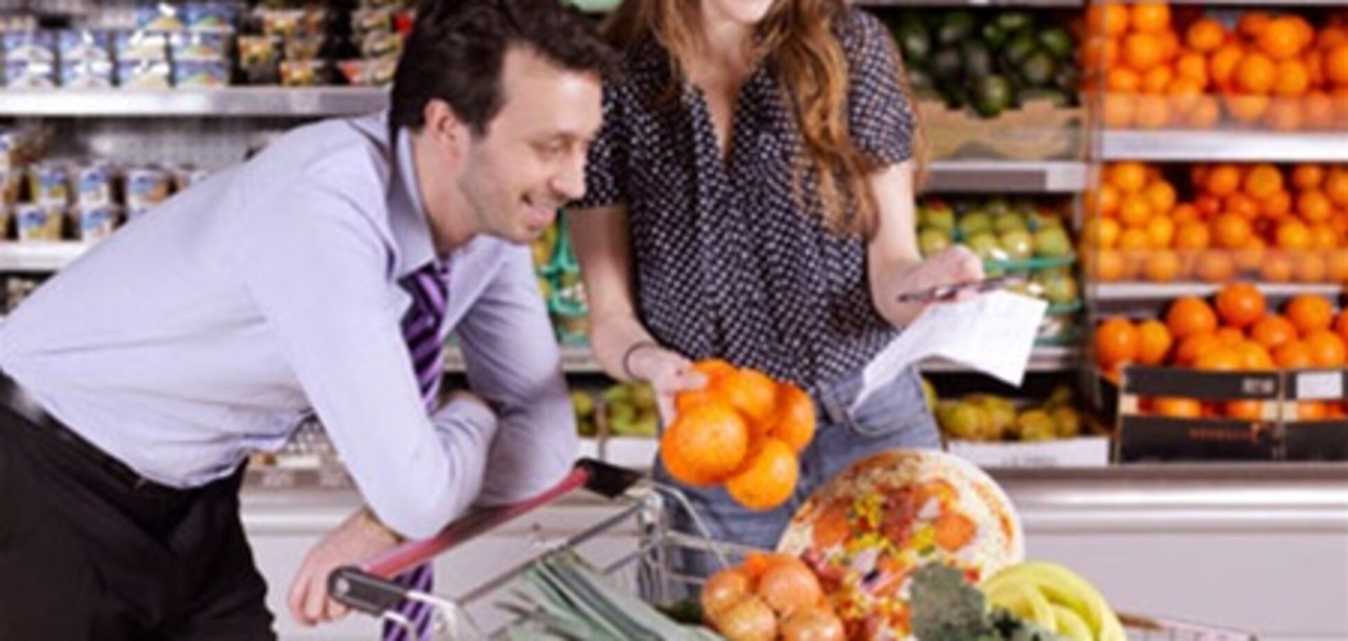 10 способов сэкономить деньги в продуктовом магазине