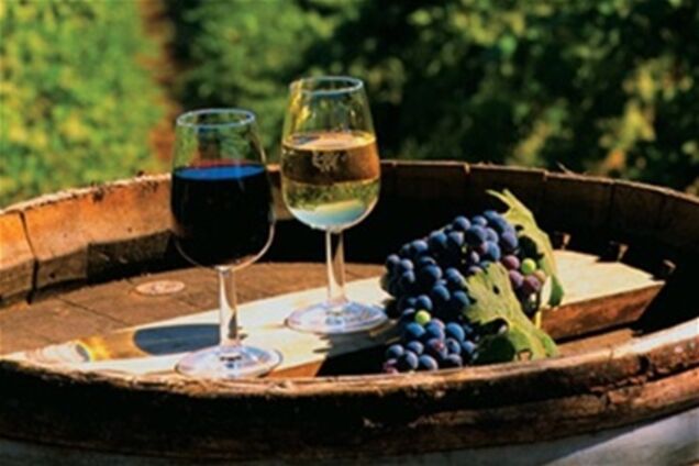 Хорошее вино – только в хорошие руки