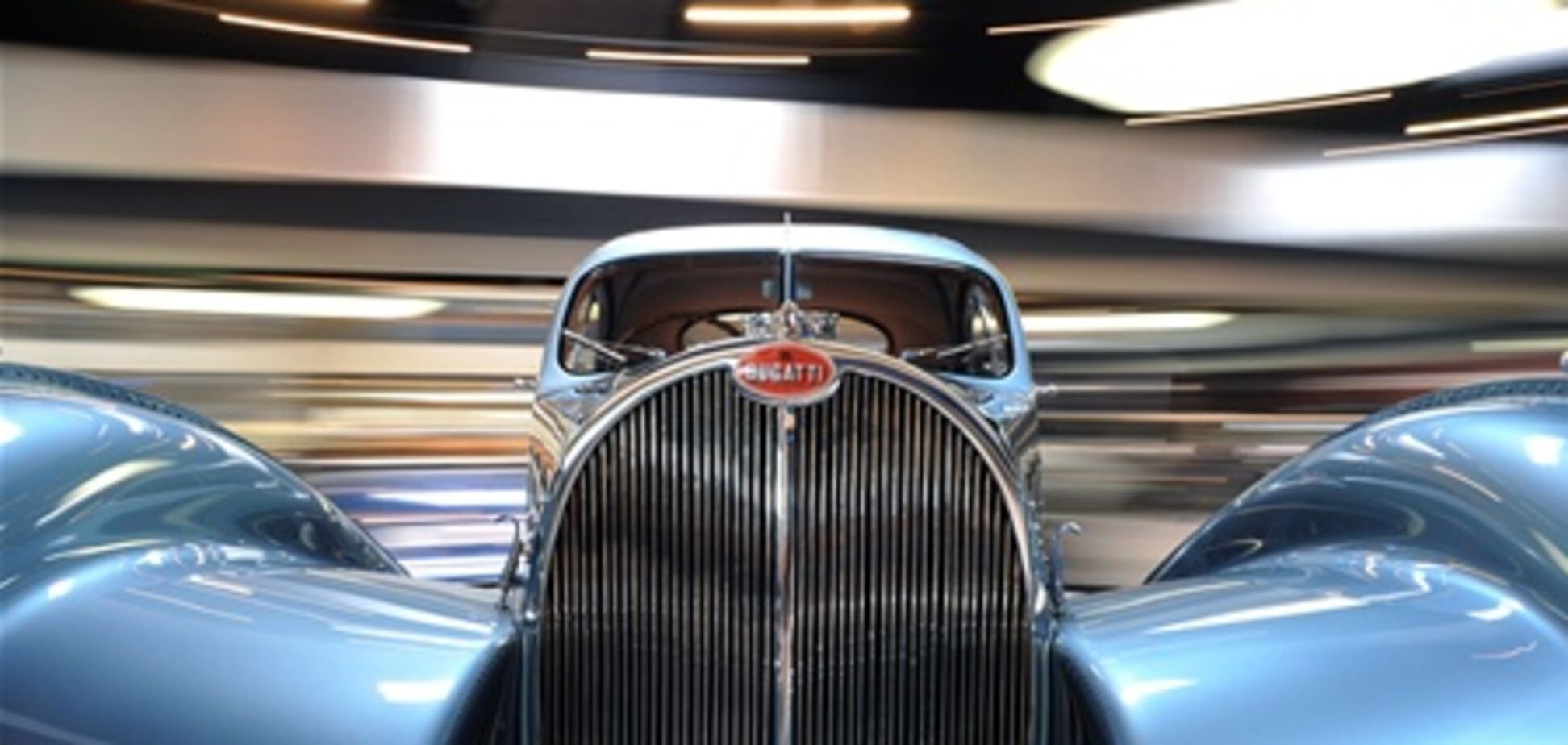 Как выглядит автомобиль за 38 миллионов долларов. Фото