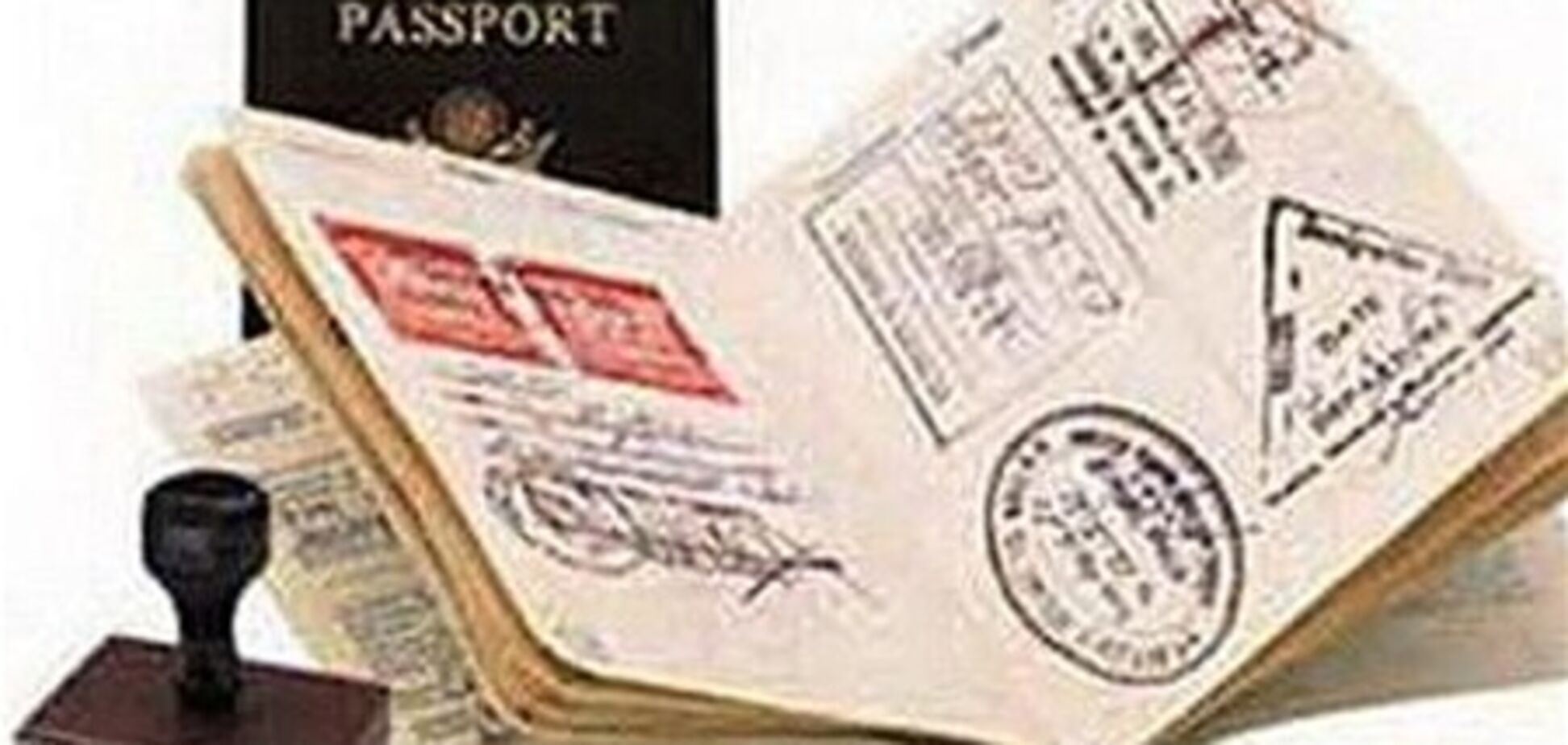 Украина и Индия отменили визы для лиц с диппаспортами