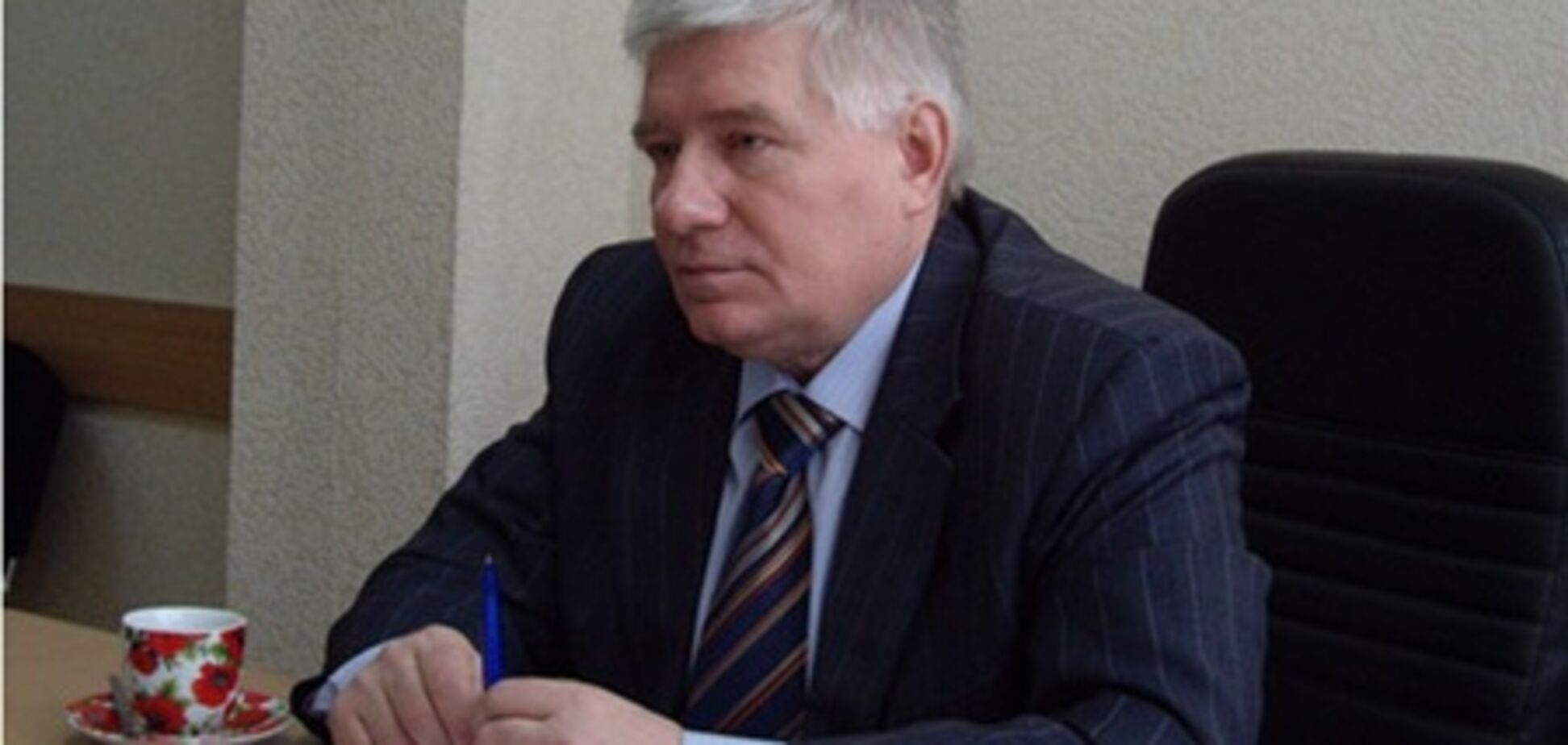 Чечетов назвал оппозиционеров идиотами