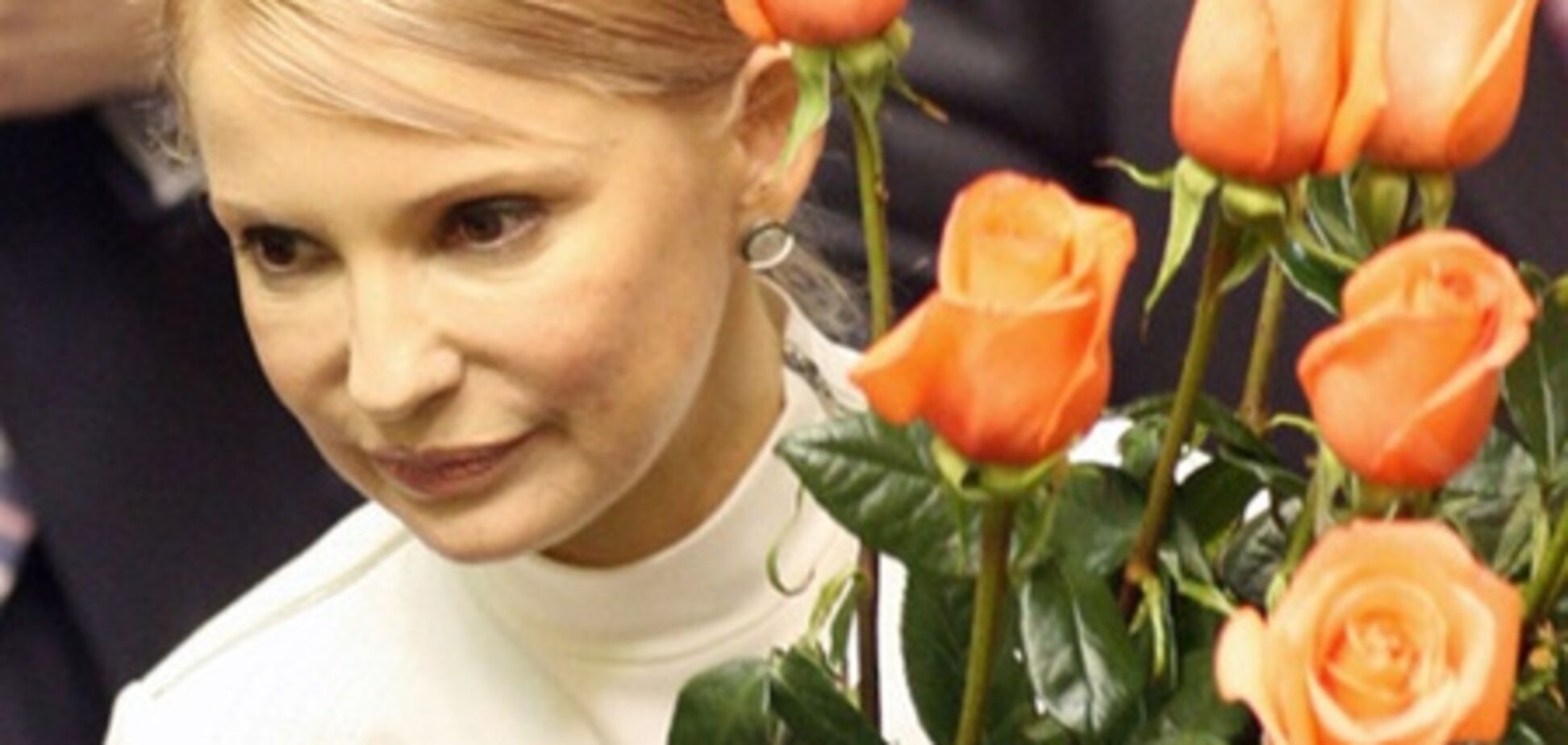 Тимошенко отпразднует день рождения в лучших традициях СИЗО
