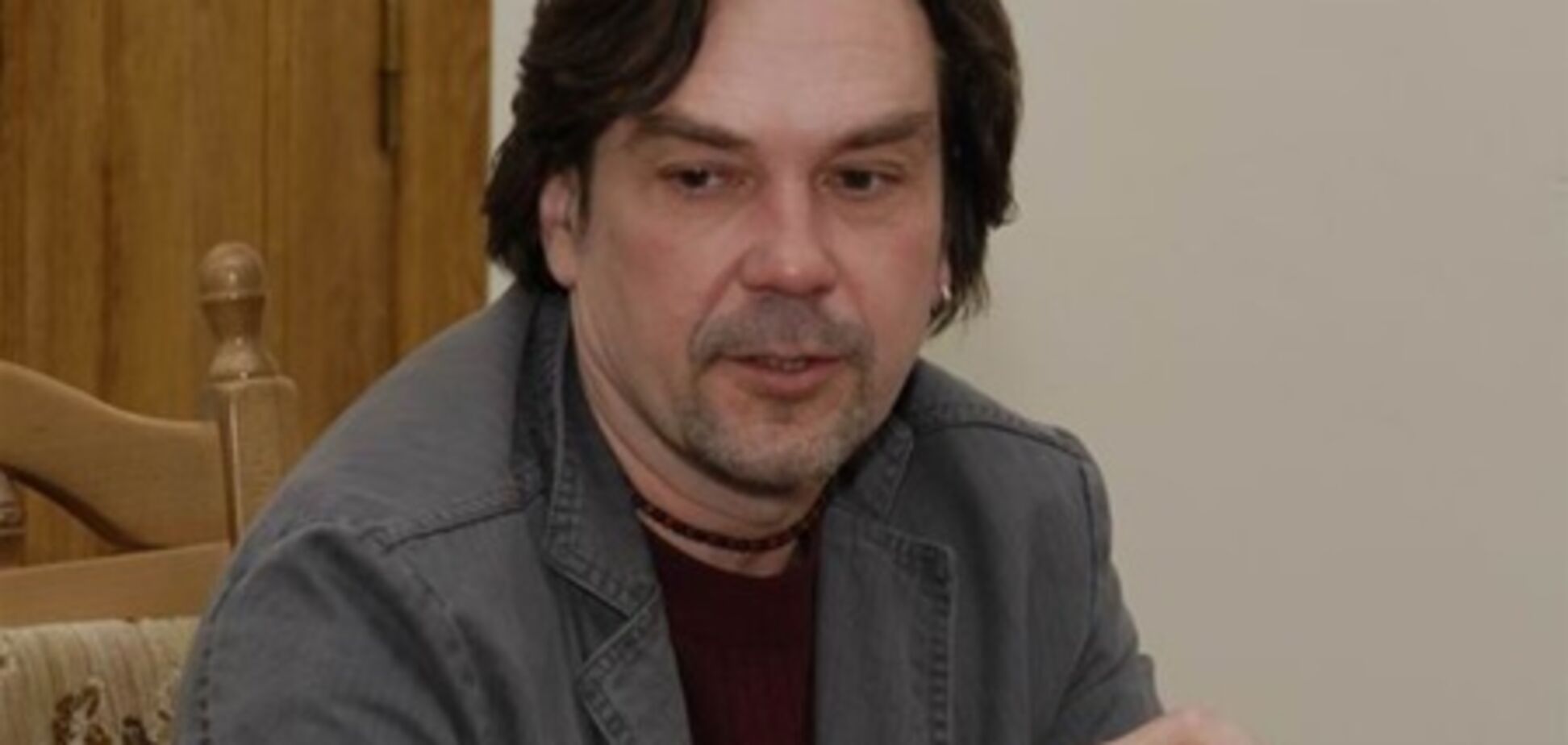 Андрухович: «Всякий кінець є початком»