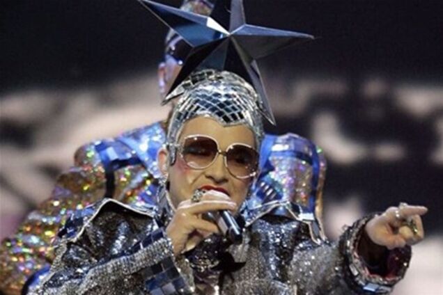 П'яні Сухачев і Сердючка побилися