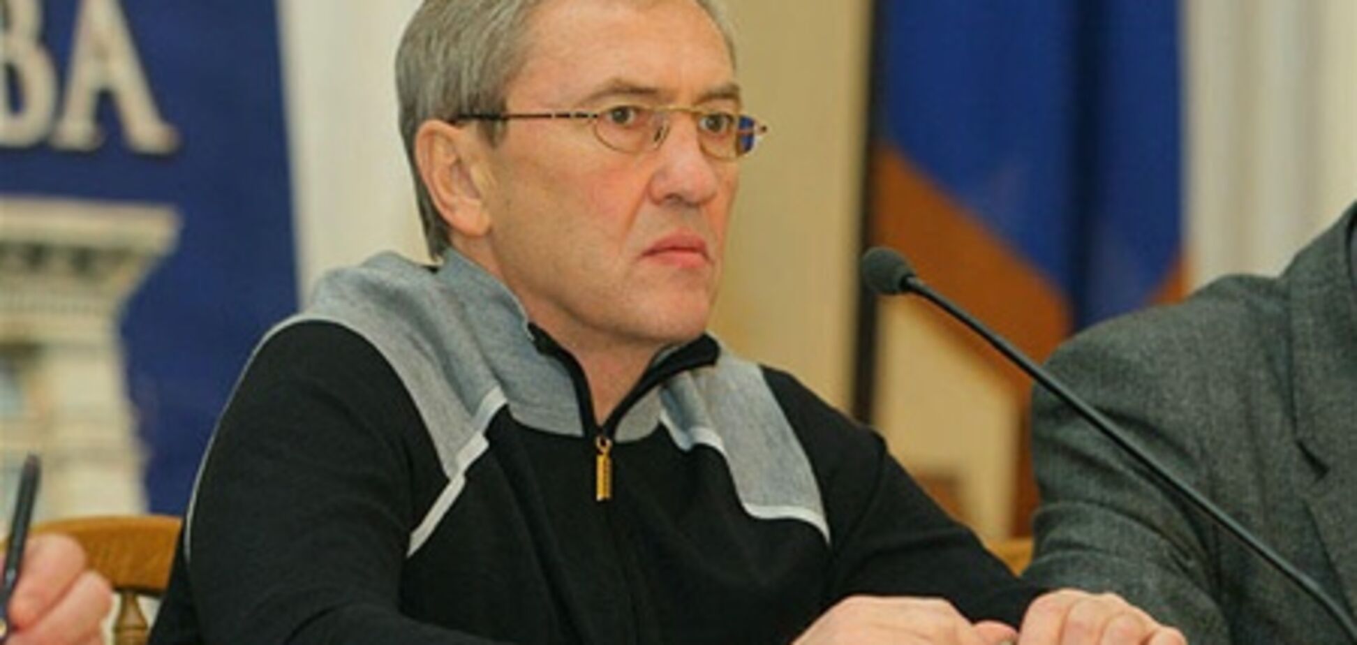 Всі таємниці святкування дня народження Черновецького