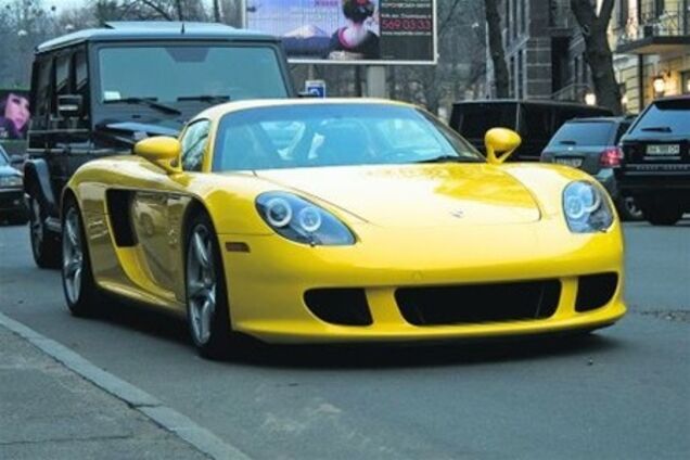 Кого могут обложить налогом на машину?