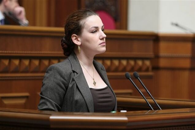 Шустер и депутат Леся Оробец повздорили в прямом эфире