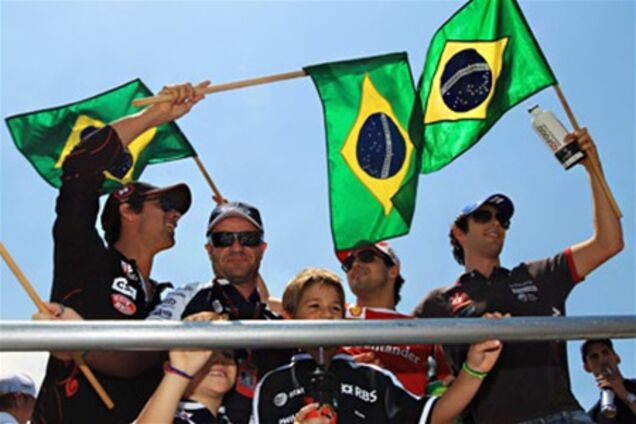 Формула-1. Гран-при Бразилии: гид по этапу