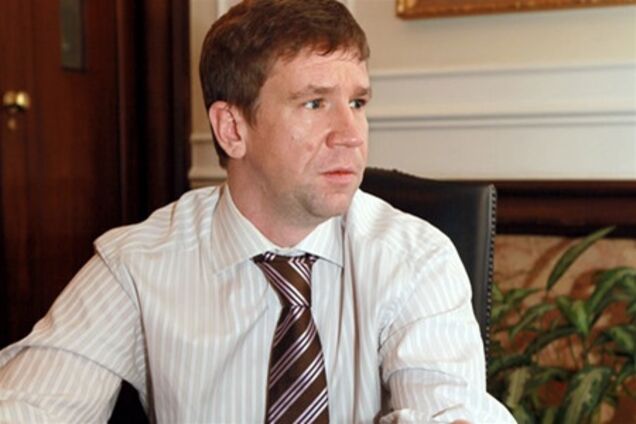 Скотленд-Ярд затримав російського олігарха