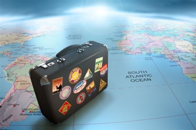 А давайте влаштуємо винну 'кругосвітку'!