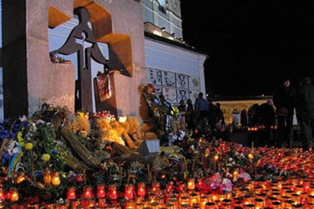 США назвали Голодомор самым страшным преступлением коммунизма