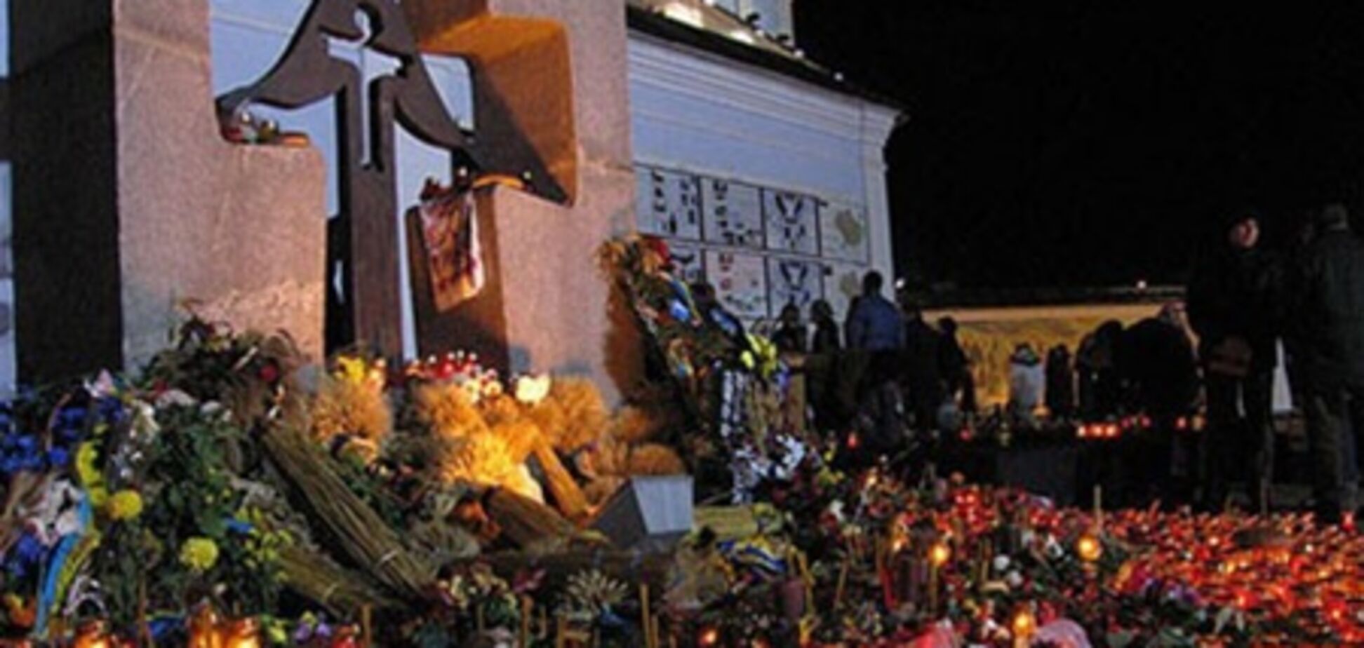 США назвали Голодомор самым страшным преступлением коммунизма