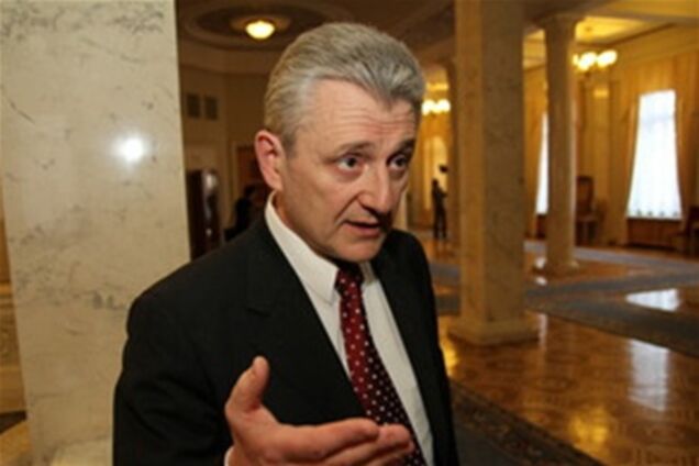 'Регионал' Болдырев назвал Галичину 'наростом'