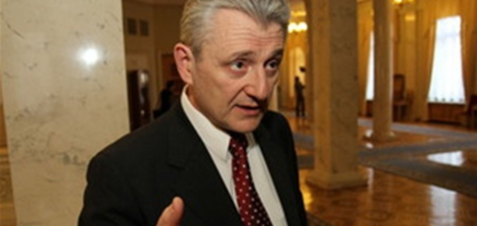 'Регионал' Болдырев назвал Галичину 'наростом'