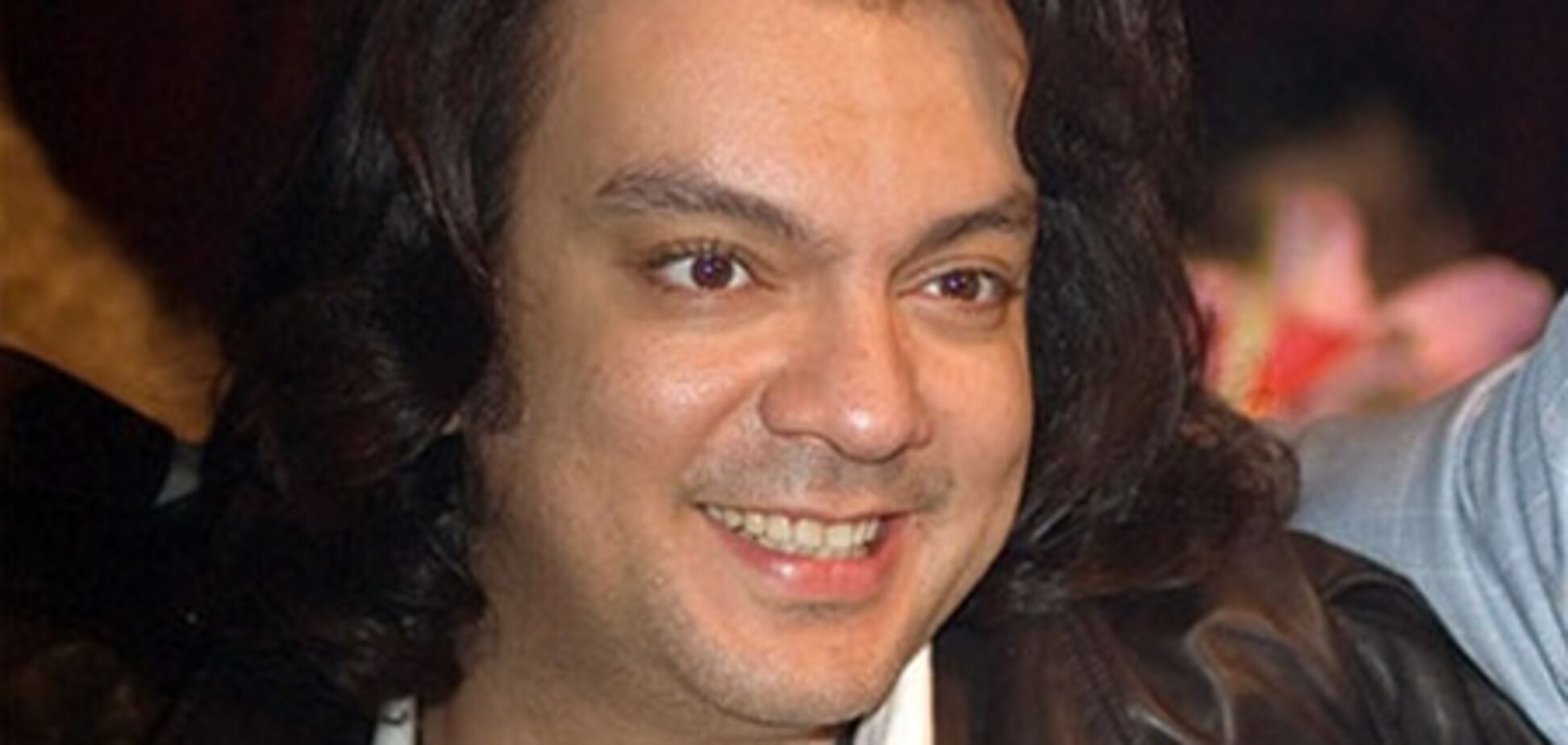 Сегодня Киркоров стал отцом