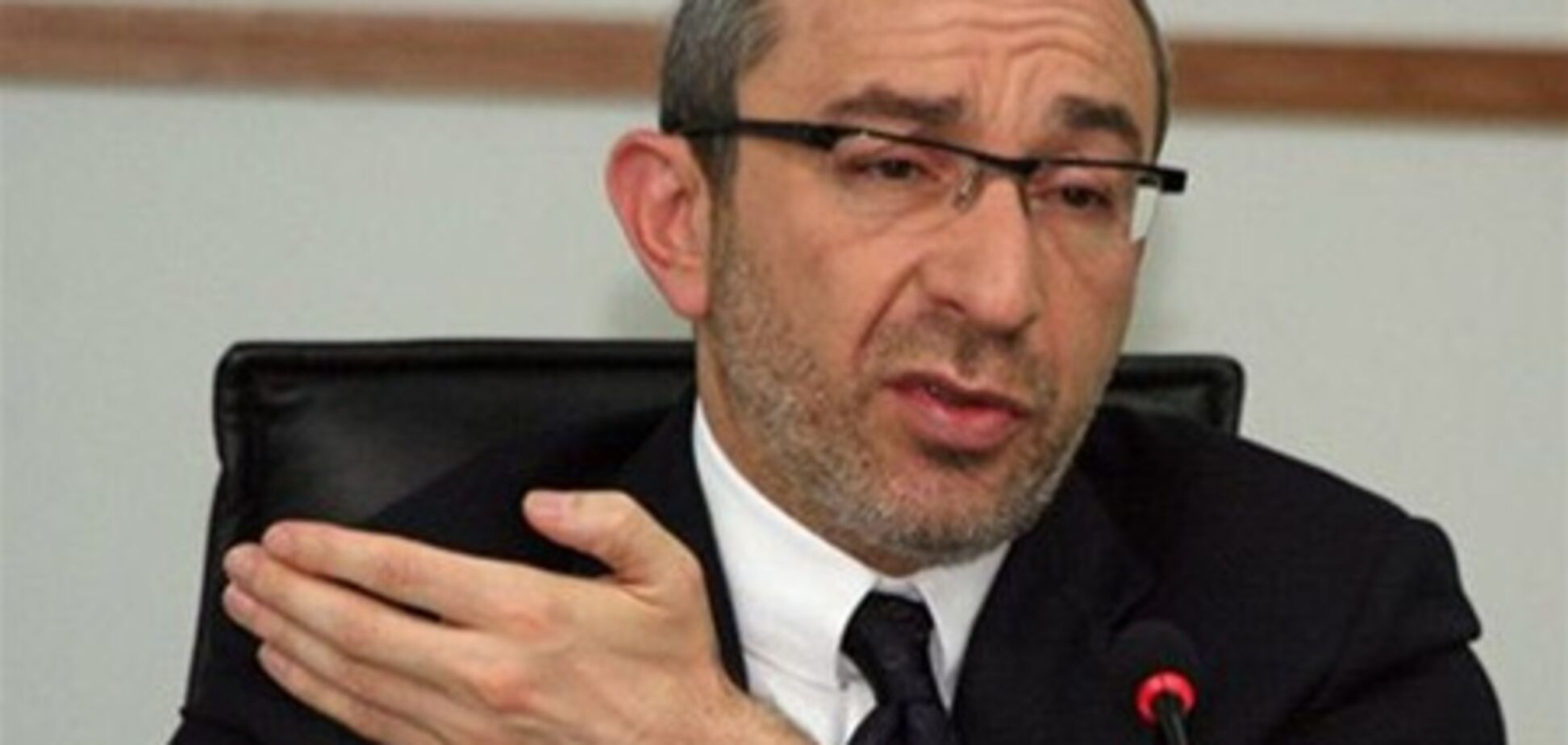 Кернес «конкретно разобрался» с харьковчанами в он-лайне