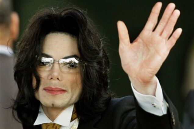 Документальний фільм про Майкла Джексона не вдалося продати