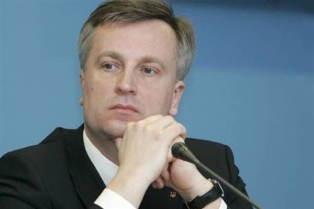 Наливайченко: отключение телеканалов в Харькове является политическим шагом